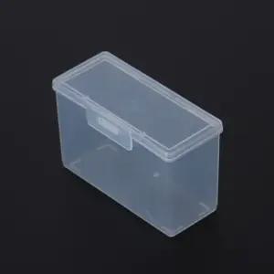 휴대용면봉케이스 인공눈물 보관함 인공눈물통 대형