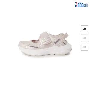 [NBA KIDS](마산점)골드 오픈 스니커즈 TRICOAST X K262AS501P_GL(95)