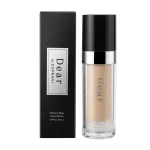 디어 바이 엔프라니 퍼펙트웨어 파운데이션/화사한피부 초밀착