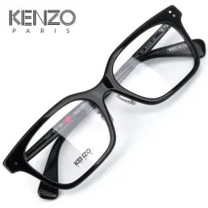 겐조 아시안핏 명품 뿔테 안경테 KZ50188F-001(55) / KENZO