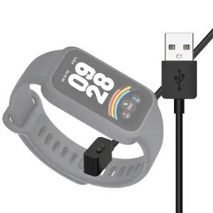 샤오미 미밴드 9 액티브 호환 충전 케이블 1m USB-A타입