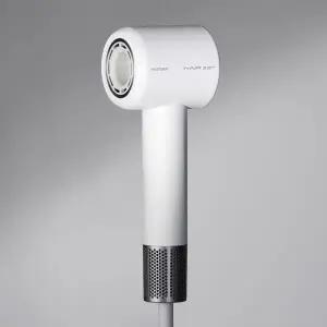 [휴스톰] 헤어제트 BLDC 헤어드라이기 7HS 항공모터 전문가용 디퓨저 포함