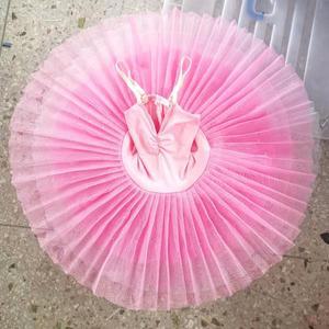 핑크 발레 댄스 투투 백조의 호수 어린이 공연 배꼽 무대 전문