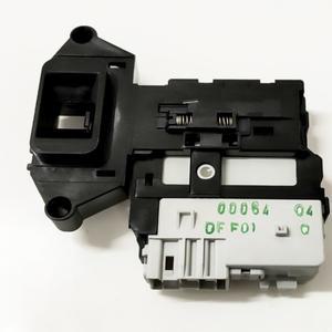 [호환품]LG호환 드럼 세탁기 전자 잠금 장치 미세 지연 도어 스위치 버클 훅 어셈블리 새 제품