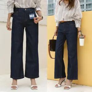 썸머 프롬생지와이드 여름신상 96플레이스 논페이드 클래식 빈티지 생지와이드