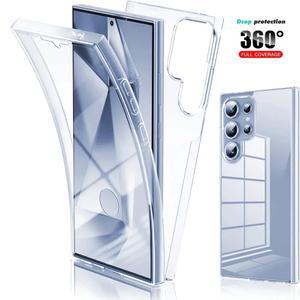 호환 360 풀 커버 전면 후면 케이스 삼성 호환제품 호환 S24 S25 S23 삼성 호환제품 호환 삼성 호환제품 호환 울트라 S10 S9 S8 참고 20 10 울트라 9 8 충격 방지 커버