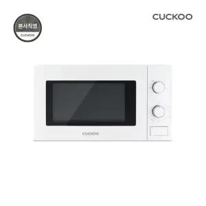쿠쿠 전자레인지 화이트 CMW-A201DW