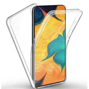 호환 360 풀 바디 케이스, 삼성 호환제품 호환 노트 8, 9, 10, 삼성 호환제품 호환, 삼성 호환제품 호환, 삼성 호환제품 호환, S23, S24, S20 FE 플러스, 울트라 양면 TPU 클리어 펀다