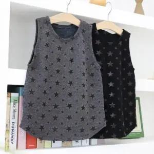 아동수면조끼 별 수면조끼