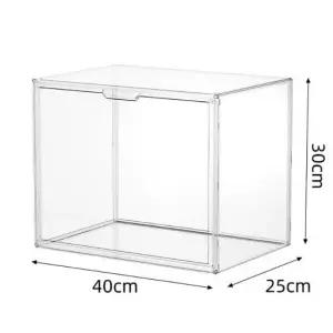 [무료배송] 아크릴 쇼케이스 피규어 장식장 모듈형 케이스 수납 진열장 대형