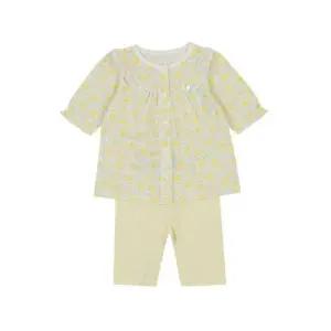 TC01 여름 샤샤7부오픈내의(YELLOW)_  01T31765287