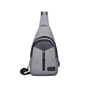BG06-DTTS033 캐주얼 슬링백 옆가방 여행 보조가방 옆가방 여행가방 여행보조가방 간편가방