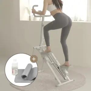 티에스 스텝 클라이머 천국의 계단