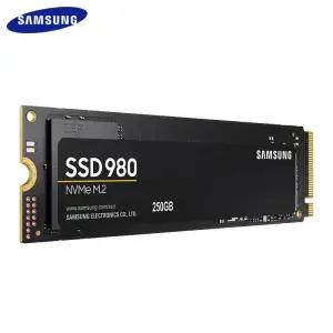 노트북 SSD 에스에스디 M.2 2TB 1TB 하드 SAMSUNG 980 PCIe Gen 3.0x4 NVMe 1.4 (2280) 최대 3500 메가바이