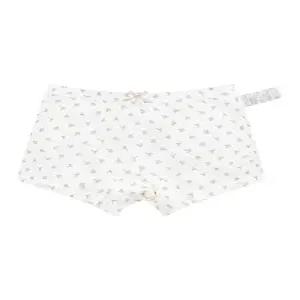 PPIPPILONG 아동팬티 인견 스판 유아 아동 드로즈 사각팬티 PL SS69-100
