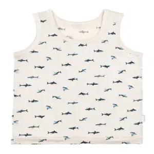 PPIPPILONG 아동런닝 인견 스판 유아 아동 런닝 메리야스 PL SS69-92