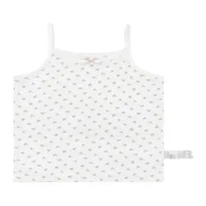 PPIPPILONG 아동런닝 인견 스판 유아 아동 런닝 메리야스 PL SS69-91