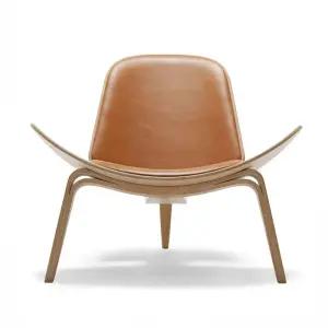 라운지체어 원목 북유럽 모던 곡목 우드 디자인 카페 거실 서재 인테리어 안락의자