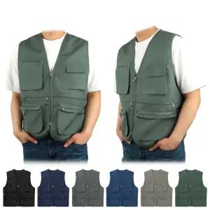 면조끼 폴리조끼 국산조끼 망사조끼 작업조끼 등산복 고급 국산