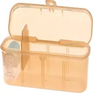 DIY 데일리 콘택트렌즈 정리함 케이스 키트 일회용 보관함 모든 브랜드 화장품 색상/부드러운/데일리