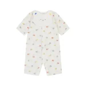 아가방 TC01 여름 파베7부우주복(턱받이)(BLUE)_  01T31751842