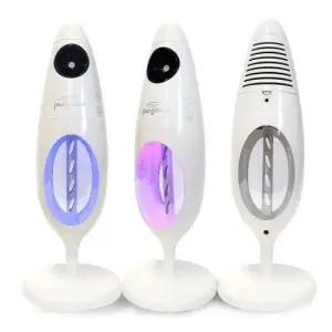 휴대용가습기 음이온 초음파가습기 사무실 필터 미니 휴대용