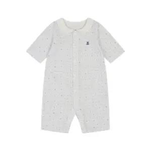 아가방 TC01 여름 조르아뱀부7부우주복(BLUE)_  01T31751742