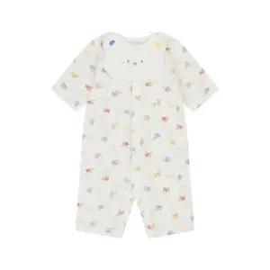 [아가방] TC01 여름 파베7부우주복(턱받이)(BLUE)_ 01T31751842 (S48111280)