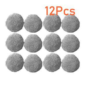 Hobot 188 168 198 388 창문 클리너  푸루이카이 청소용 천  PhoReal 로봇   진공 액세서리