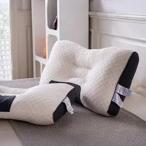 [착한수면] 목이 편안한 경추 베개 경추배게