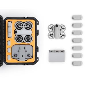 DJI호환 Neo 하드 쉘용 맥세이프호환 운반 케이스 RC-N3 드론 숄더 보관 방수 대용량 상자