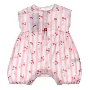 [대구백화점] [쇼콜라]26년)TC)GN체리롬퍼(TTPMOW134P )