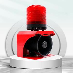 SF-513 고출력 화재 경보 안전 초강력 산업용 소리 및 빛