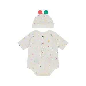 [AK원주점] [에뜨와] 비비7부바디수트SET(07T317918)