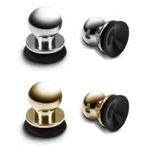 게임기교체부품 메탈 PU BG 휴대폰 스마트폰 태블릿 스크린 트리거 버튼 흡착판 모바일 게임 타겟 슈팅