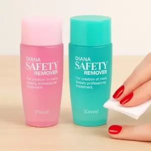 손톱 아세톤 네일리무버 저자극 메니큐어 재거 클랜저 네일아트 미용