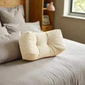 베개 허리 등받이 쿠션 등쿠션 폭신한 의자 DD-13396