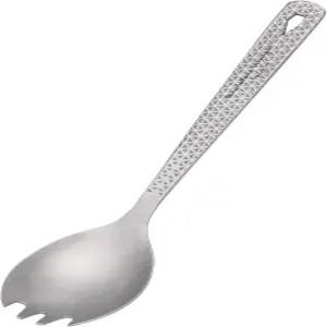 캠핑용 무한 항해 티타늄 스팍 여행용 가정용 야외 식기 휴대용 가방 주방 도구 식기세척기 안전