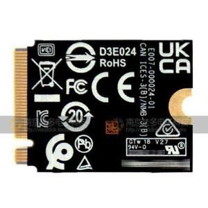 SN740 SSD 웨스턴 2230 WD M2 WESTERN 2TB 스팀덱