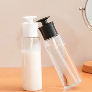 [비케이엠_62]주방 공병 세제 펌핑 디스펜서 용기