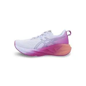 아식스 ASICS 노바블라스트 5 우먼 스탠다드 써니씨즐 - 스:디지털사쿠라 1012B989-400