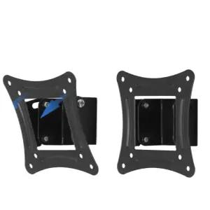 TV 벽걸이 풀모션 거치대 모니터 상하좌우 조절 관절형