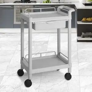 이동선반 무빙카 주방 써빙카 CART-101K/다용도카트 업소용서빙카트