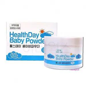 헬스데이 파우더 100g 땀띠분 베이비nop633