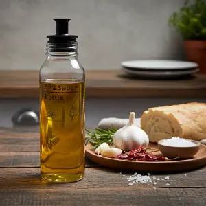 글로우 클린오일병 유리오일병