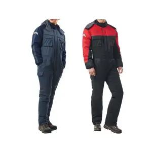 (TBUC) TB-761 스즈끼 작업복 회사작업복 작업복 방한 chy5+6eoN