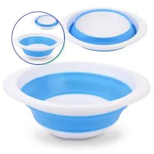 쌍문상회 지금 필요한 세숫대야 편리한 대형 다용도 바스켓 세면 빨래 보관용품