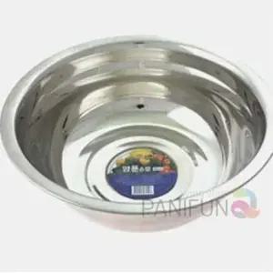 [JED] 스텐다라이 스테인레스양푼 스텐다라 스탠볼 스텐레스양푼 양푼이 6호36cm