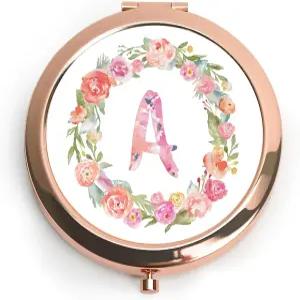 여성 소녀를 위한 맞춤 선물 성인 청소년을 생일 졸업식 어머니의 날 부활절 바구니 스터퍼를 플로럴