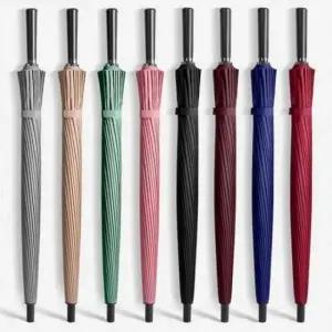 [JED] 2인용 튼튼한 킹스맨 장우산 우산 대형